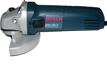 Bosch gws 780 c