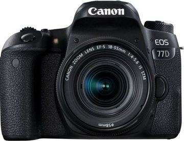 Canon eos 77d / canon ef 50mm f/1,8 stm