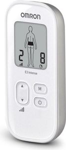 Omron e3 intense