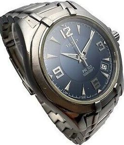 Tissot p660/760
