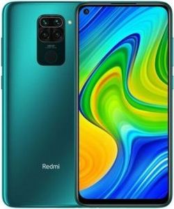 Xiaomi redmi note 9 4g 4/128gb