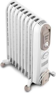 Delonghi vento v550918twb