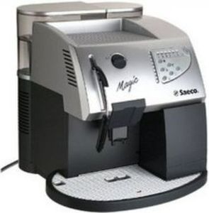 Saeco magic de luxe sup012