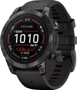 Garmin epix pro gen 2 47mm slate