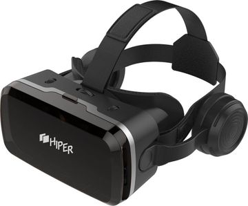 Hiper vr max