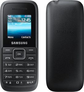 Samsung b110e