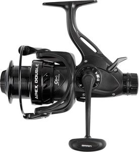 Brain apex double screw handle 6000