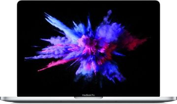Apple a1989 macbook pro 13,3" core i7 2,7ghz/ram16gb/ssd500gb/intel iris plus graphics 655
