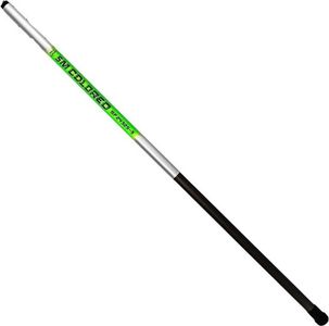 Sams Fish 4m colored sf24325-4