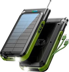 Fokimdo pn-w26 26800ah