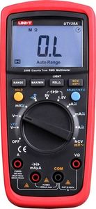 Uni-T ut139a