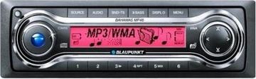 Blaupunkt bahamas mp46