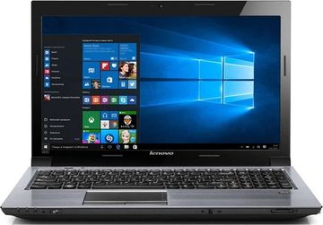 Lenovo 15/core i5 2410m ddr3/4gb ddr3/hdd 500 gb/ssd 120 gb/*інтегрована