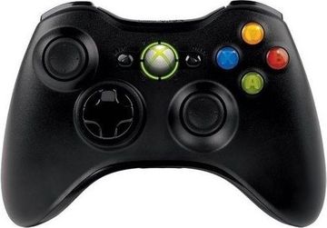 Microsoft xbox 360 wireless controller 1403