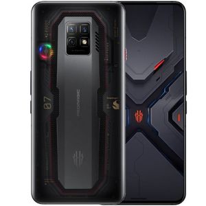 Zte nubia magic 7 pro 16/512gb