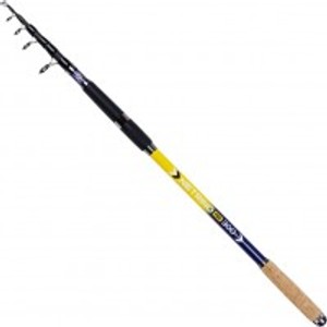 Zeox zeox netrino pro 210 + revers carp 6000 br