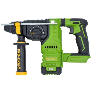 Procraft pha-30 2акб 4ah зп