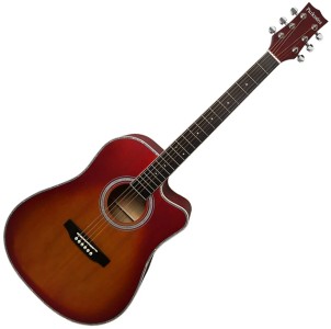 Parksons jb4111c sunburst