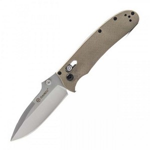 Ganzo g704-gr