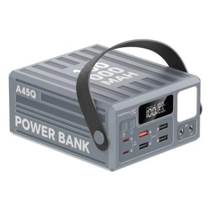 Konfulon a45q 100000 mah