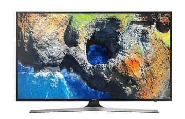 Samsung ue40mu6100u
