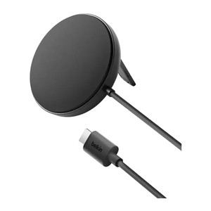 Belkin ultracharge magnetic kickstand 15вт