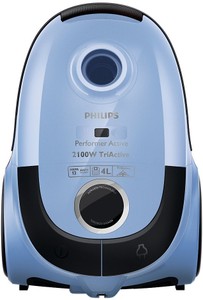 Philips fc8661