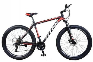Titan trail 29