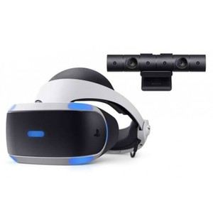 Sony playstation vr / playstation camera