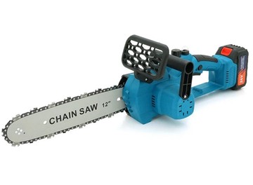 Chain Saw 12'
