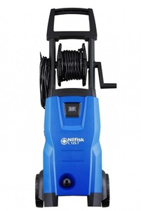 Nilfisk compact 135.7