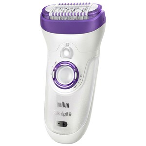 Braun silk-epil 9 type 5378