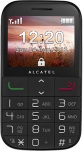 Alcatel 2000x