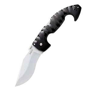 Cold Steel spartan