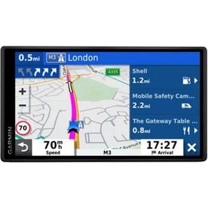Garmin drivesmart 65