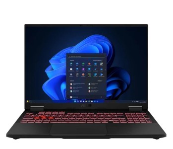 Asus 15/ryzen 7 260 ddr5/16gb ddr5/ssd 512gb/geforce rtx 5050 8gb