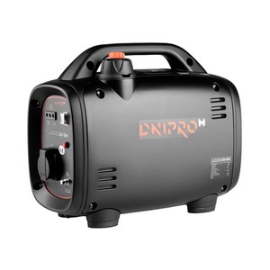 Dnipro-M gx-8in