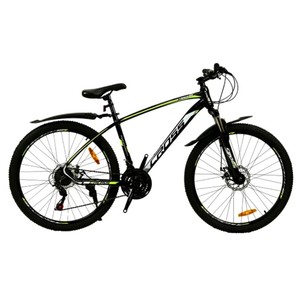 Cross tracker 24
