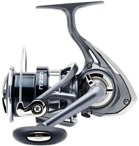 Daiwa 20 n’zon lt 5000s-cp