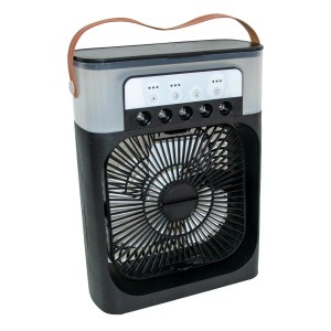 Air Cooler Fan 4в1