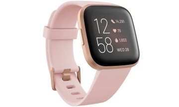 Fitbit versa 2