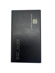Electro Harbor Hong Kong vhg js12 20000mah qc3.0 pd100w