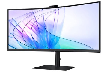 Samsung viewfinity s6 s34c652vau