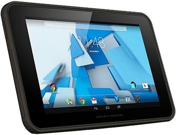 Hp tablet pro 10 ee g1 / atom z3735f / ram2gb