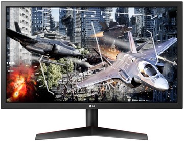 Lg 24gl600f