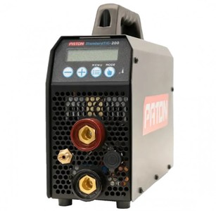 Патон ади-200s dc tig/mma/mig/mag