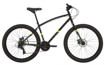 Pride rocksteady 7.1