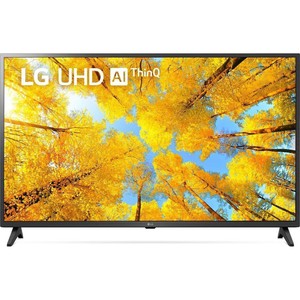 Lg 43uq75006lf