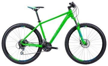 Cube aim 27.5