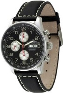 Zeno-Watch Basel x-large p557tvdd-d1